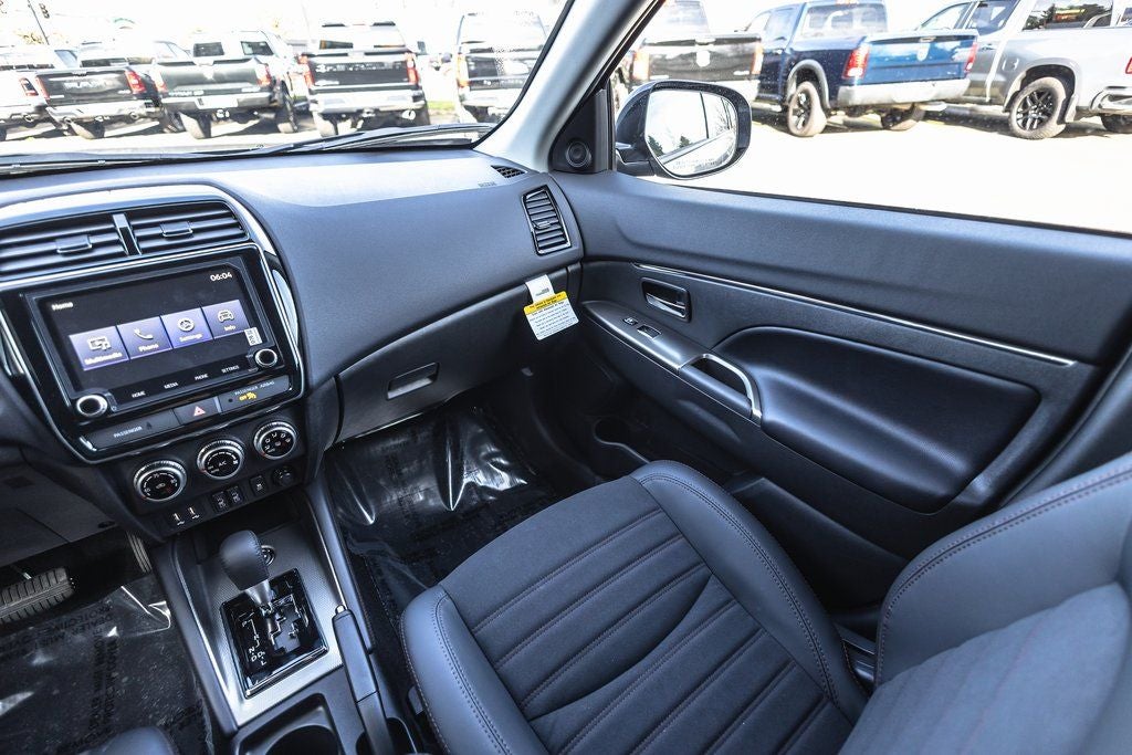 2026 Mitsubishi Outlander Sport 2.0 SE