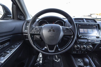 2026 Mitsubishi Outlander Sport 2.0 SE