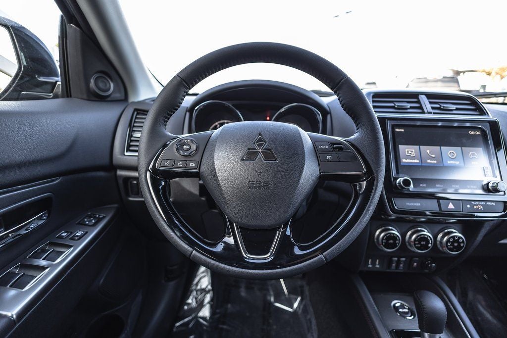 2026 Mitsubishi Outlander Sport 2.0 SE