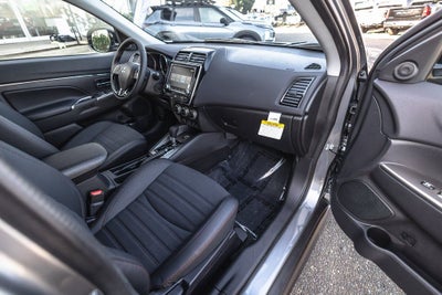 2026 Mitsubishi Outlander Sport 2.0 SE