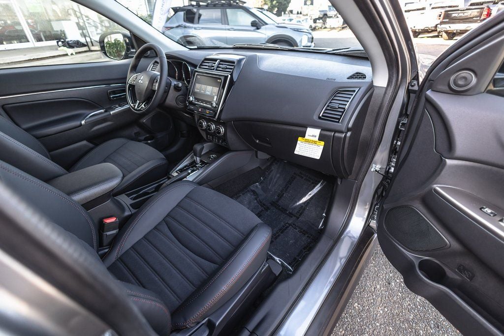 2026 Mitsubishi Outlander Sport 2.0 SE