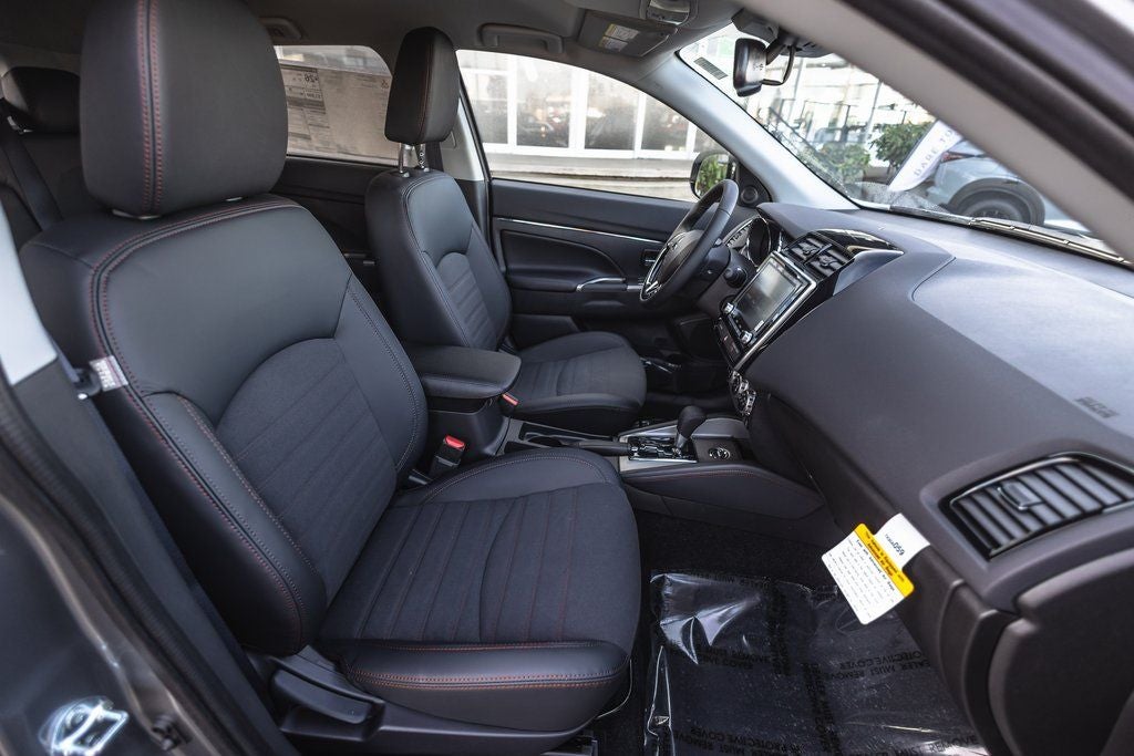 2026 Mitsubishi Outlander Sport 2.0 SE