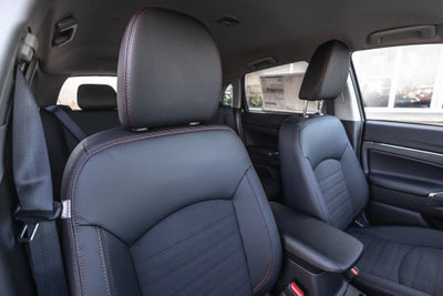 2026 Mitsubishi Outlander Sport 2.0 SE