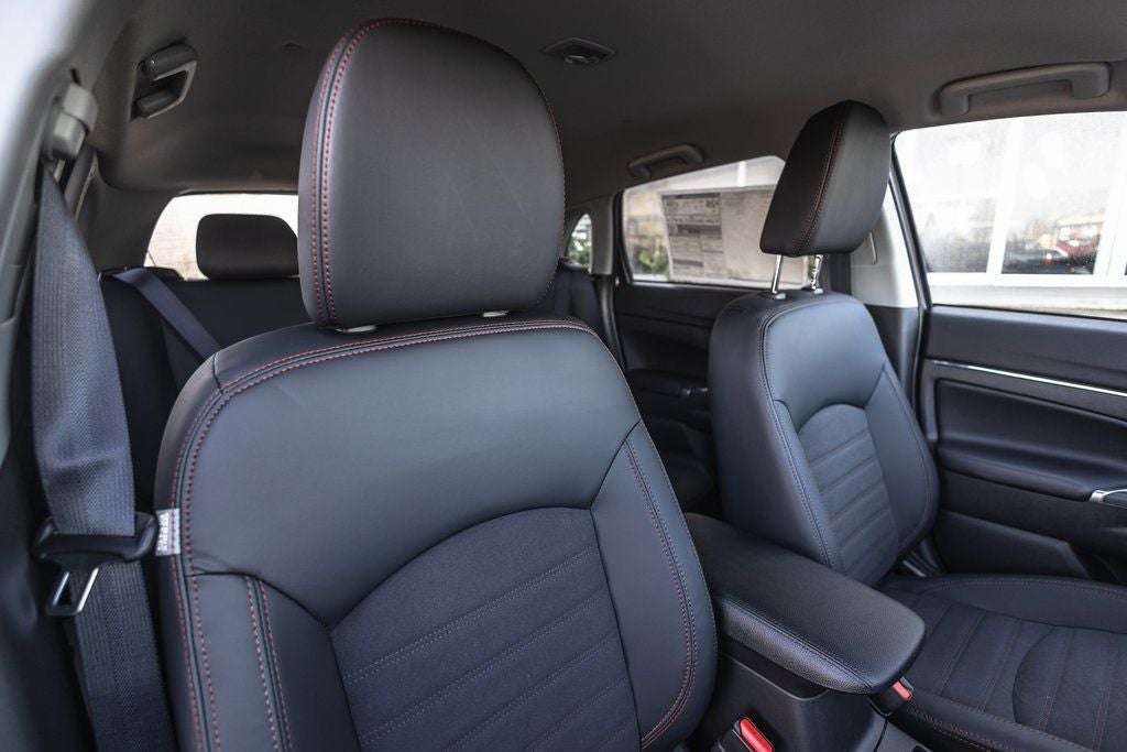 2026 Mitsubishi Outlander Sport 2.0 SE