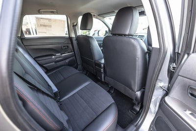 2026 Mitsubishi Outlander Sport 2.0 SE