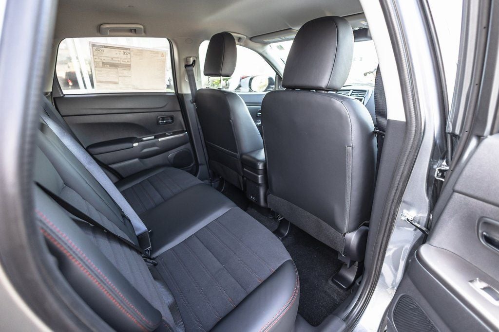 2026 Mitsubishi Outlander Sport 2.0 SE