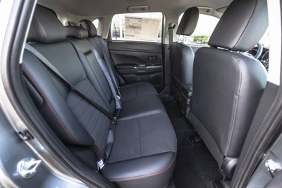 2026 Mitsubishi Outlander Sport 2.0 SE