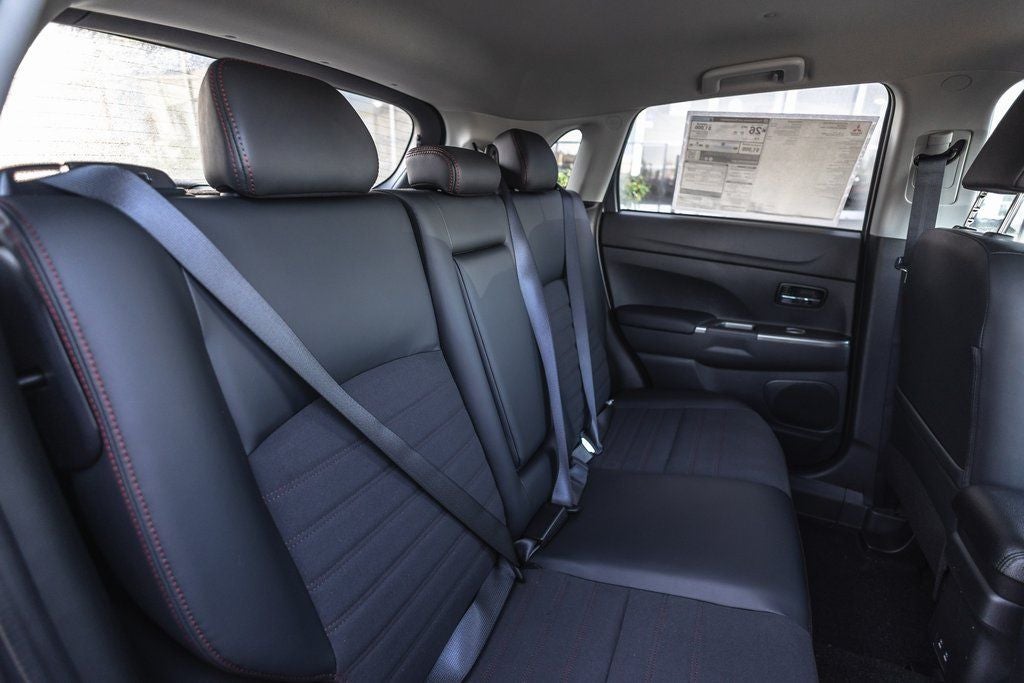 2026 Mitsubishi Outlander Sport 2.0 SE