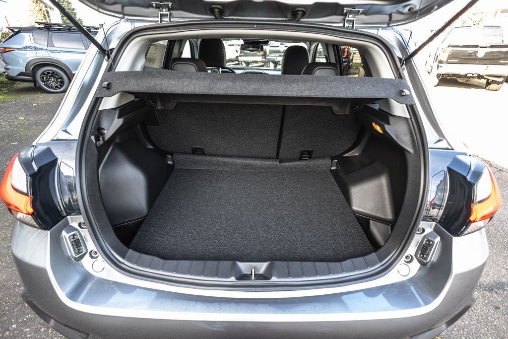 2026 Mitsubishi Outlander Sport 2.0 SE