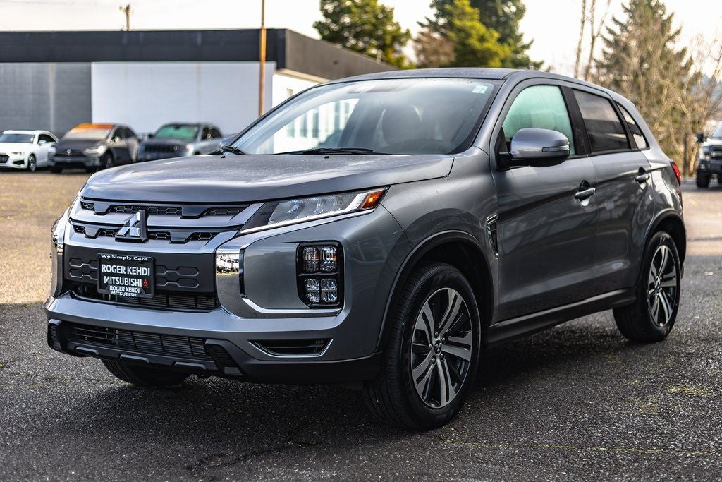 2026 Mitsubishi Outlander Sport 2.0 SE