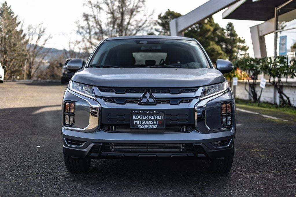 2026 Mitsubishi Outlander Sport 2.0 SE
