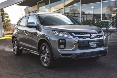 2026 Mitsubishi Outlander Sport 2.0 SE