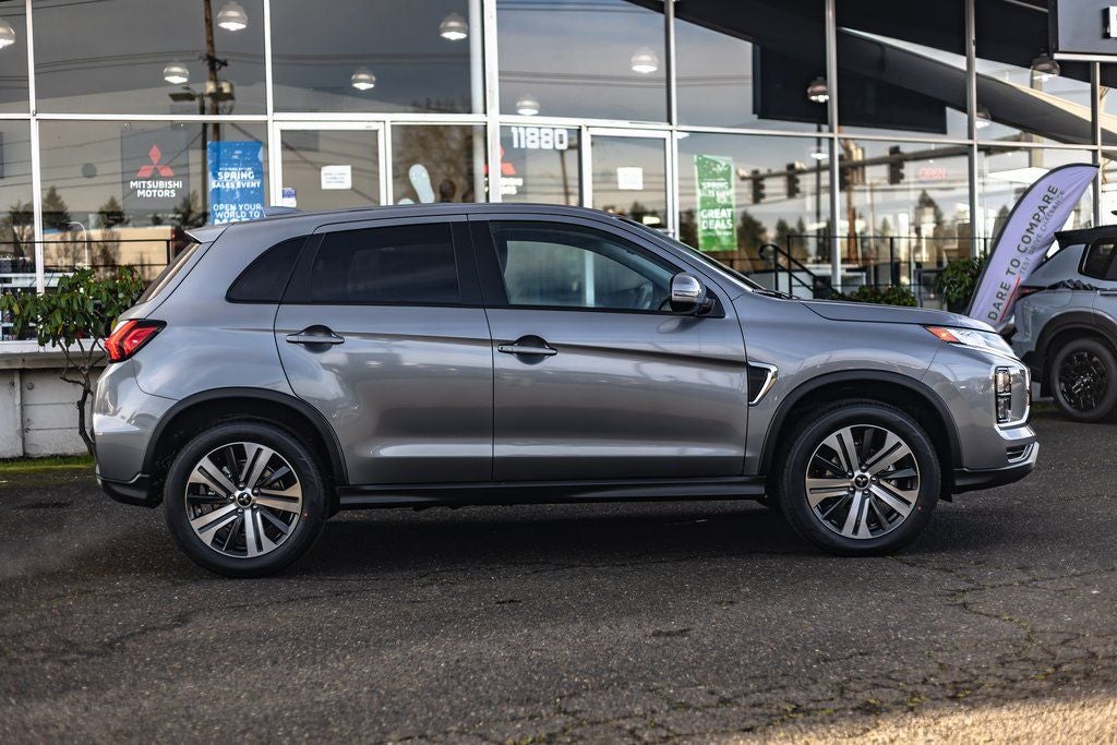 2026 Mitsubishi Outlander Sport 2.0 SE