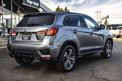 2026 Mitsubishi Outlander Sport 2.0 SE