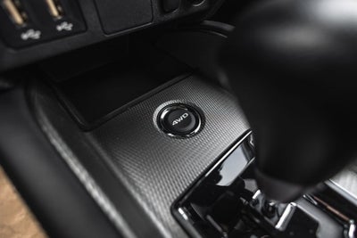 2027 Mitsubishi Outlander Sport 2.0 ES