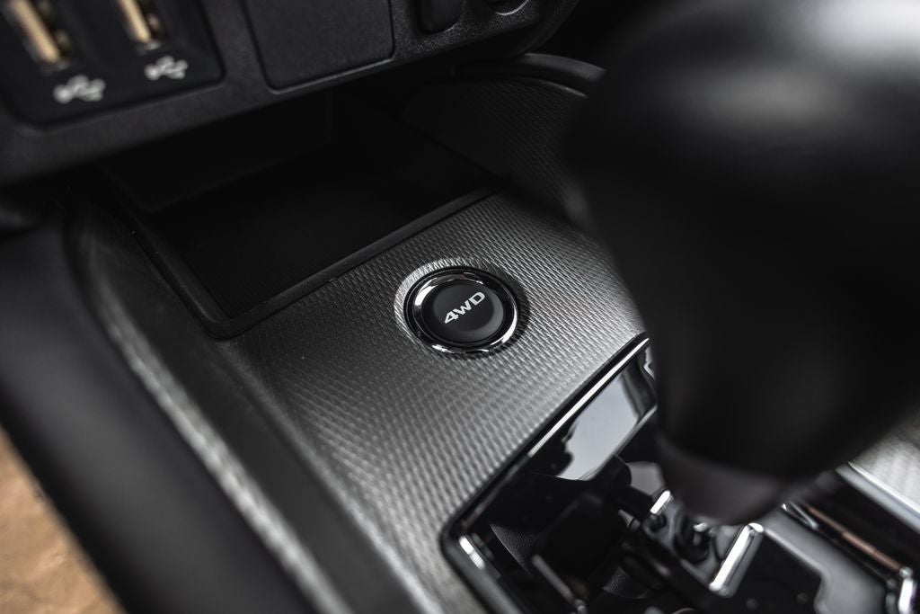 2027 Mitsubishi Outlander Sport 2.0 ES