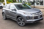 2027 Mitsubishi Outlander Sport 2.0 ES