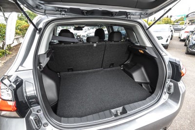 2027 Mitsubishi Outlander Sport 2.0 ES