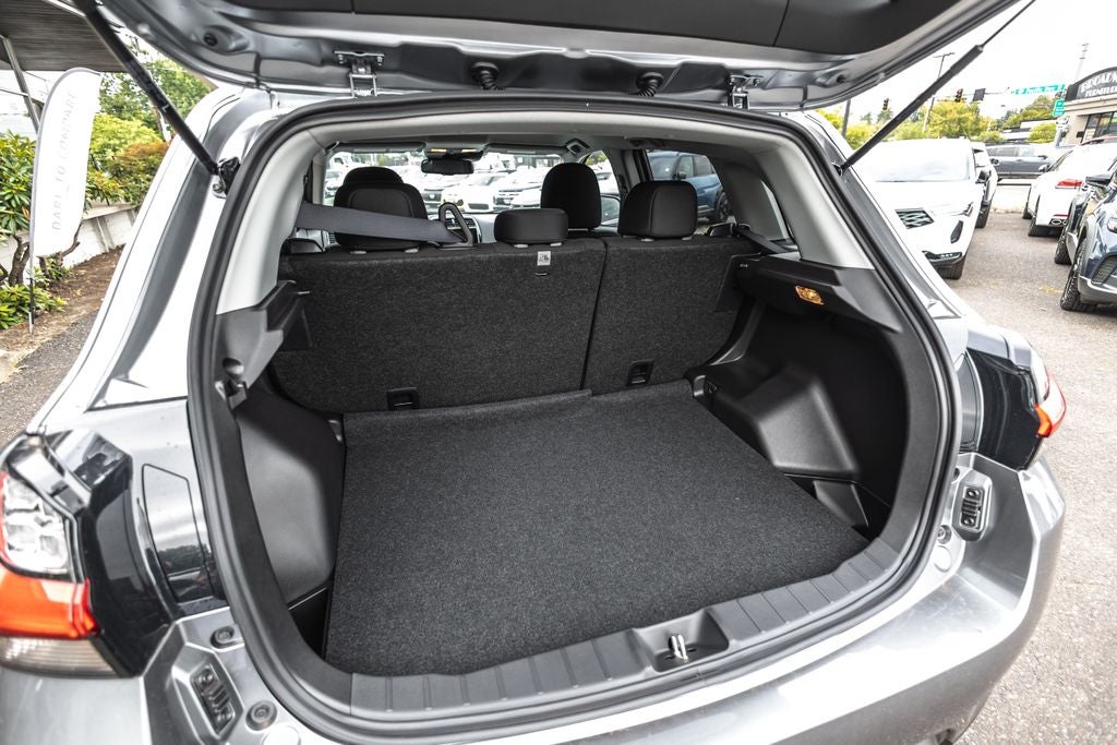 2027 Mitsubishi Outlander Sport 2.0 ES