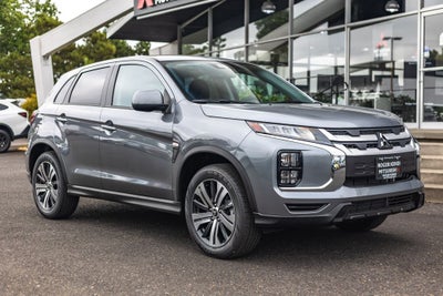 2027 Mitsubishi Outlander Sport 2.0 ES