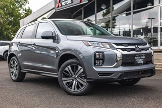 2027 Mitsubishi Outlander Sport 2.0 ES