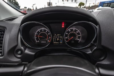 2023 Mitsubishi Outlander Sport 2.0 ES