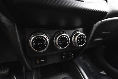 2023 Mitsubishi Outlander Sport 2.0 ES