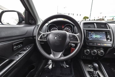 2023 Mitsubishi Outlander Sport 2.0 ES