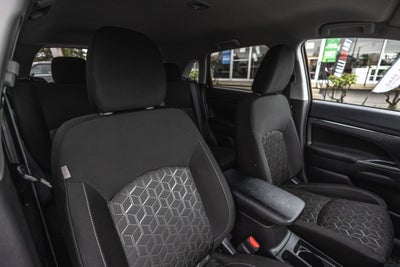 2023 Mitsubishi Outlander Sport 2.0 ES