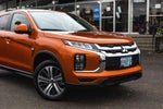 2023 Mitsubishi Outlander Sport 2.0 ES