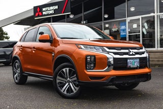 2023 Mitsubishi Outlander Sport 2.0 ES
