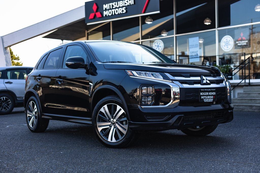 2024 Mitsubishi Outlander Sport 2.0 SE