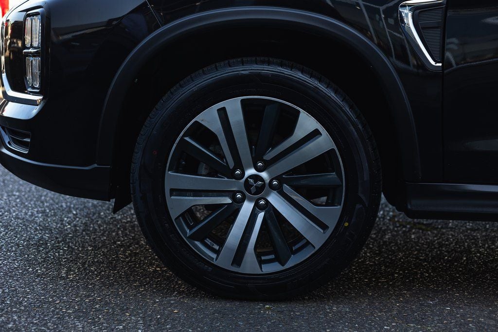 2024 Mitsubishi Outlander Sport 2.0 SE