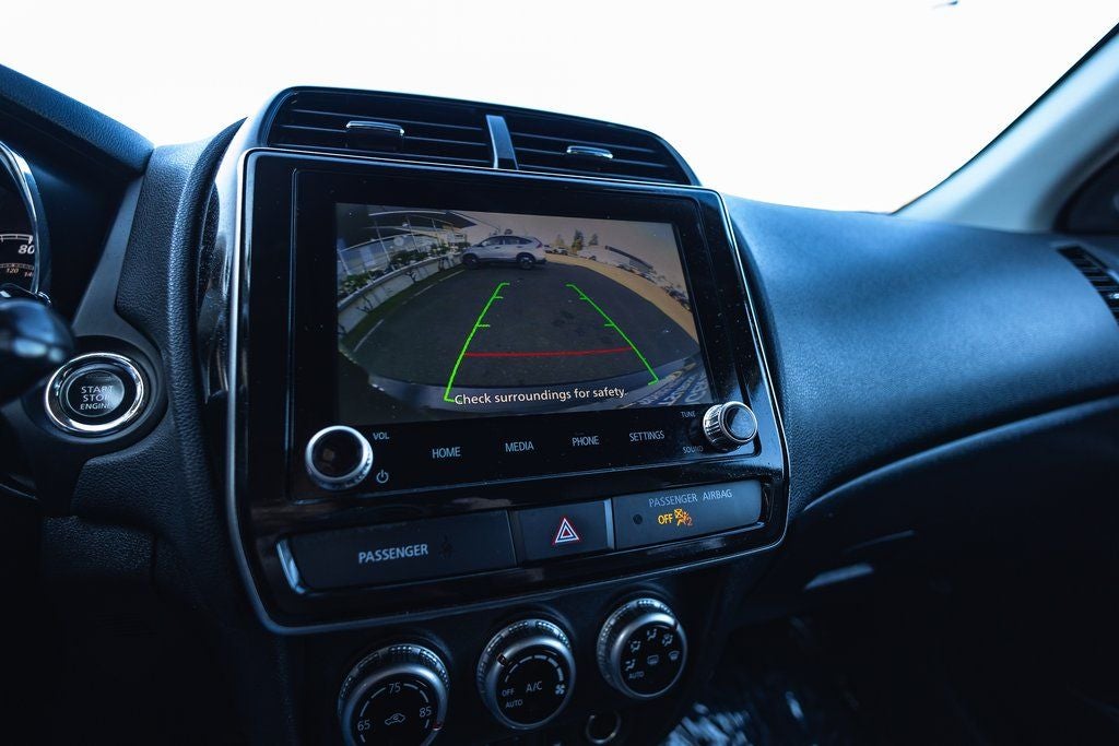 2024 Mitsubishi Outlander Sport 2.0 SE