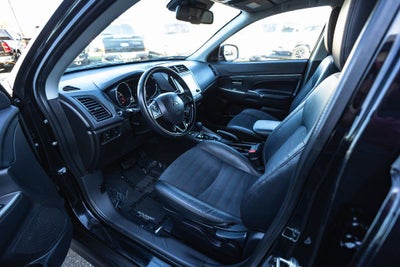 2024 Mitsubishi Outlander Sport 2.0 SE