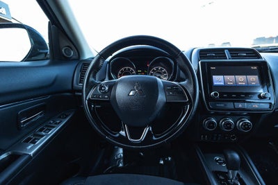 2024 Mitsubishi Outlander Sport 2.0 SE