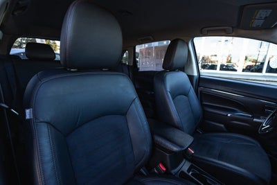 2024 Mitsubishi Outlander Sport 2.0 SE