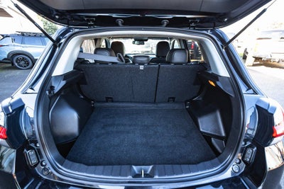 2024 Mitsubishi Outlander Sport 2.0 SE