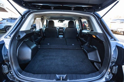 2024 Mitsubishi Outlander Sport 2.0 SE