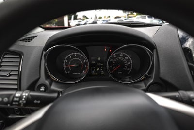 2026 Mitsubishi Outlander Sport 2.0 ES