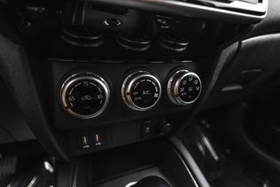 2026 Mitsubishi Outlander Sport 2.0 ES