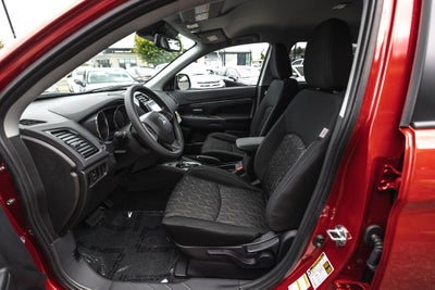 2026 Mitsubishi Outlander Sport 2.0 ES