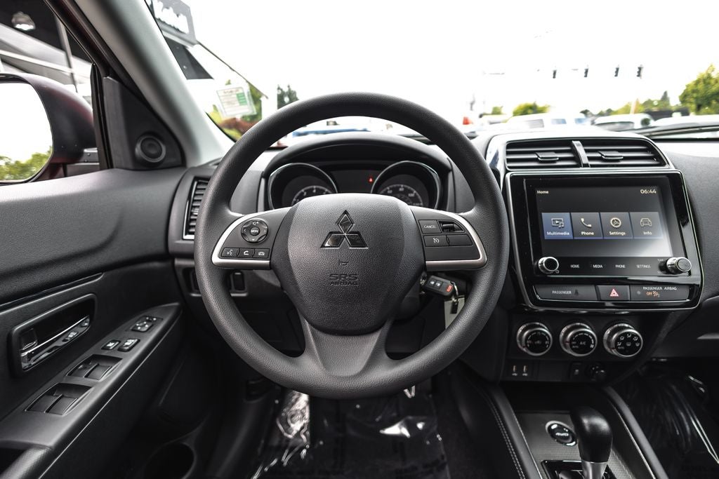 2026 Mitsubishi Outlander Sport 2.0 ES
