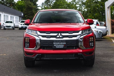2026 Mitsubishi Outlander Sport 2.0 ES