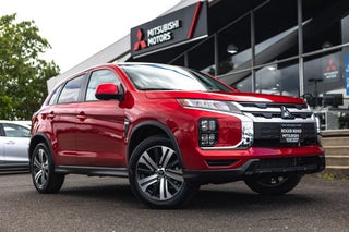 2026 Mitsubishi Outlander Sport 2.0 ES