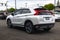 2019 Mitsubishi Eclipse Cross SE