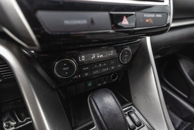 2019 Mitsubishi Eclipse Cross SE