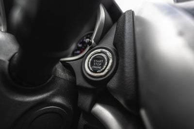 2019 Mitsubishi Eclipse Cross SE