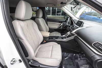 2019 Mitsubishi Eclipse Cross SE