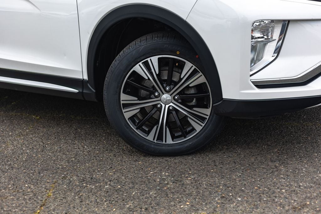 2019 Mitsubishi Eclipse Cross SE